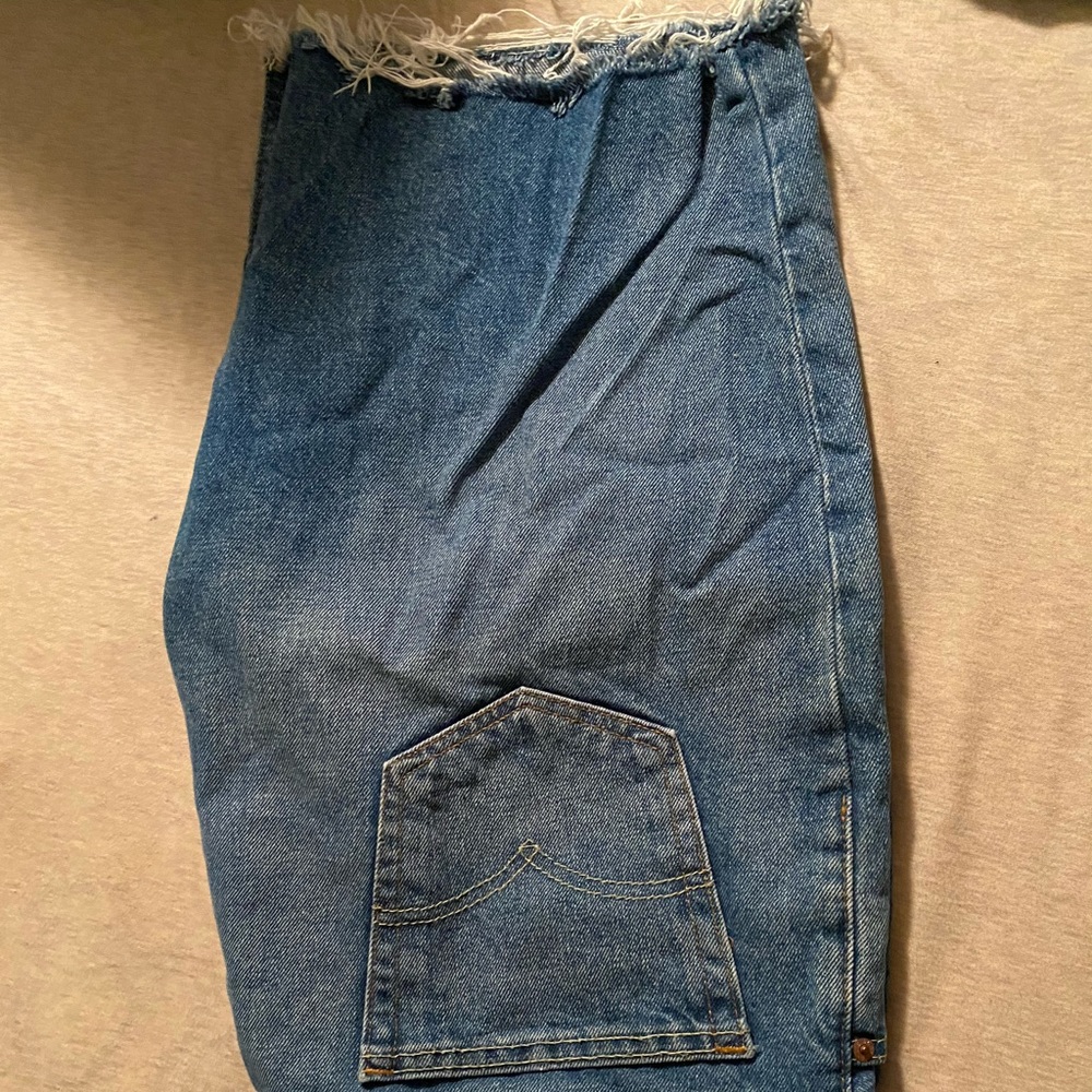Levi’s shorts